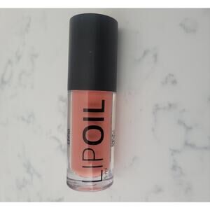 Beauty Society NEW Lip Oil Retro